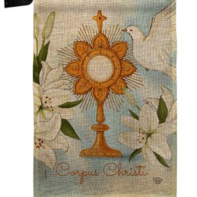 Garden Flag Faith Religious GS192706 B 04 2ec15738 f875 40d3 8321 611c3ecb8eb8