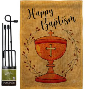 Garden Flag Faith Religious GS192711 B b8a97ee9 1b1b 4c44 8d92 8b015c7bdce8
