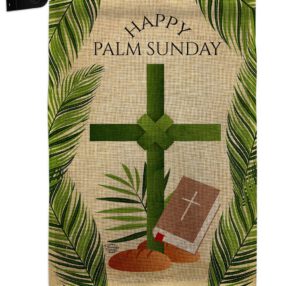 Garden Flag Faith Religious GS192714 B 04 bc730a9c 2f93 4c95 a4f7 f39a967b474b