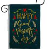 Garden Flag Family G115160