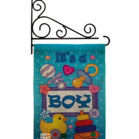Garden Flag Family GS115069 B 03 62f6be31 8038 4de8 920c e44418289c0d