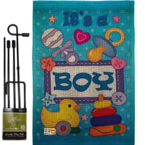 Garden Flag Family GS115069 B a375d1d5 20ec 460b 8b8e f1d516079f38