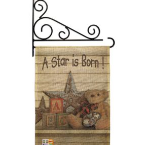 Garden Flag Family GS115076 B 03 cca615b9 5b15 48f3 9d02 0fd83f927c6c