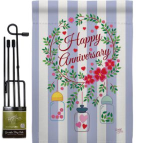Garden Flag Family GS115103 6969d1a3 2e44 45ca 83dd fe16afe894b0