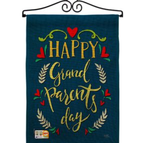 Garden Flag Family GS115160 B 02 f4408985 202c 4e18 8d16 eb0cb5038015