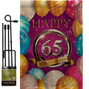 Garden Flag Family GS115196 B