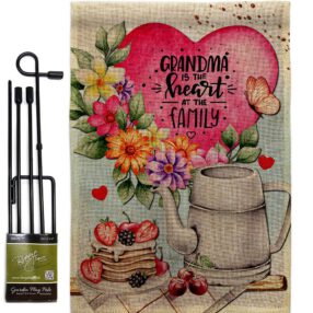 Garden Flag Family GS115231 B 2a5091d5 2597 4d26 b9f8 15799fa707e3