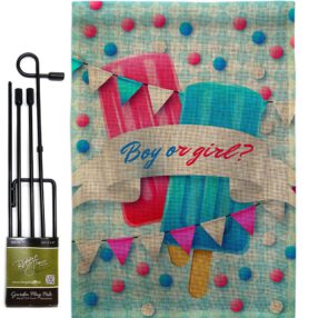 Garden Flag Family GS137609 B fa742654 0b43 4b0c 9e6b 9aeee66a61a1
