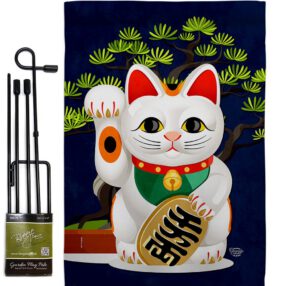 Garden Flag Fantasy GS192584