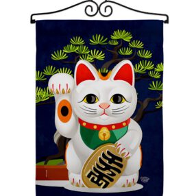 Garden Flag Fantasy GS192584 02