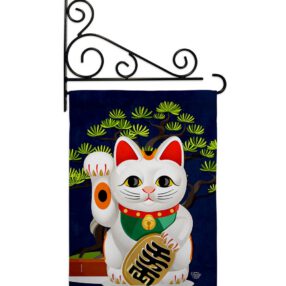 Garden Flag Fantasy GS192584 03