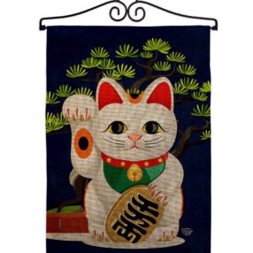 Garden Flag Fantasy GS192584 B 02