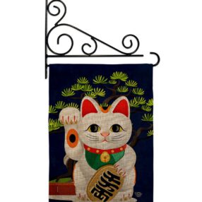 Garden Flag Fantasy GS192584 B 03