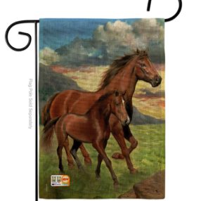 Garden Flag Farm Animals G110066 B 887b5e2c 19c0 42ee 9741 7e34e3020932