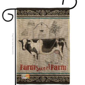 Garden Flag Farm Animals G110128 B bc9b7f6d 8a01 4941 99df 5d7dc0796748