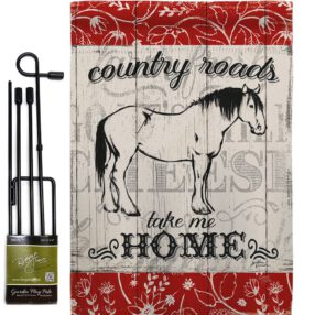 Garden Flag Farm Animals GS110120 63867bad 1dbc 4f51 987a 891d2c22a9a8