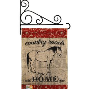 Garden Flag Farm Animals GS110120 B 03 25bc8369 3012 46ec b5ec 004f36142cfb