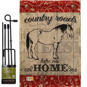 Garden Flag Farm Animals GS110120 B 88ca8b0d 7c79 4825 8ae4 e1643f9d18c8