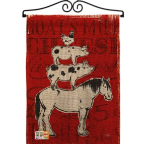 Garden Flag Farm Animals GS110122 B 02 12056cba 5477 4b78 b4ae ad5082f167a0
