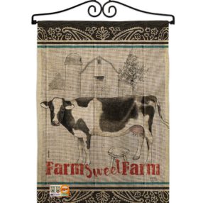 Garden Flag Farm Animals GS110128 B 02 1775f461 702d 4120 93a7 2adcdfe84ef5