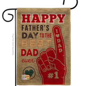 Garden Flag Fathers Day G115134 B 23b454b4 363a 4f2d 87a7 fd3c2bc2b6cf