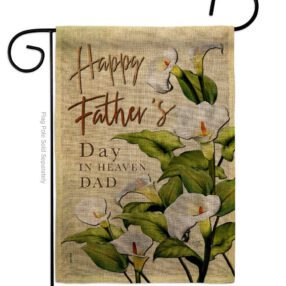 Garden Flag Fathers Day G115241 B a87074a1 9cd0 498b 8edf 7de687e17e93