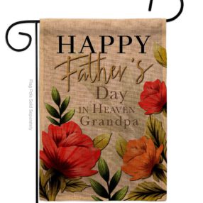 Garden Flag Fathers Day G115245 B a5d2664a 4339 4e4a 8427 aa2c8eb10a3b