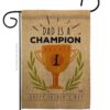 Garden Flag Fathers Day G192389