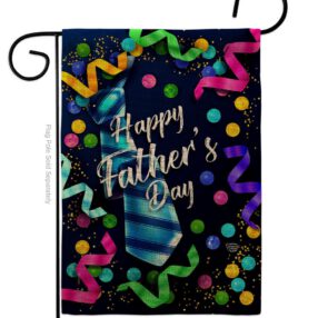 Garden Flag Fathers Day G192569 B acb43134 7e26 4e2c af37 1ab3105e4074