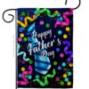 Garden Flag Fathers Day G192569 c3049635 4c3c 48cc ada7 a3cc48047c62