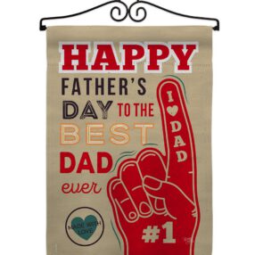 Garden Flag Fathers Day GS115134 02 f07148e7 0529 465b a6ce 2cdb77c1de98