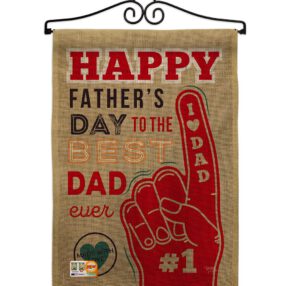 Garden Flag Fathers Day GS115134 B 02 fdb70be4 f071 401a be48 e5884cc9dafc