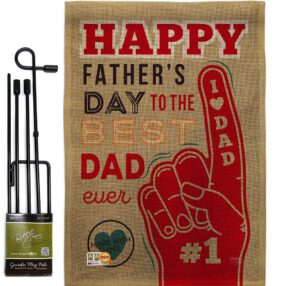 Garden Flag Fathers Day GS115134 B c0a5a09a 57f8 4d93 a499 ac448f4fca56