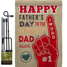 Garden Flag Fathers Day GS115134 a8300b3e c795 48b8 b137 9e9312df08b9