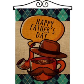 Garden Flag Fathers Day GS115154 02 ee2c2aee 779b 4e17 982f f6ad21668697
