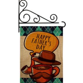 Garden Flag Fathers Day GS115154 03 fe781569 b7c7 41d7 825b c87168b9a743