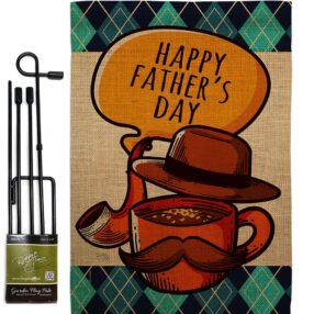 Garden Flag Fathers Day GS115154 a937126e d5ef 4f8f a149 8bb9ddcc4107