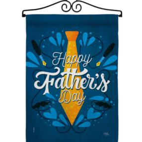 Garden Flag Fathers Day GS115168 02
