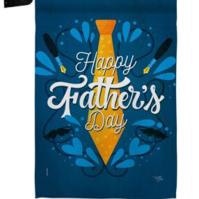 Garden Flag Fathers Day GS115168 04