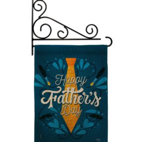 Garden Flag Fathers Day GS115168 B 03