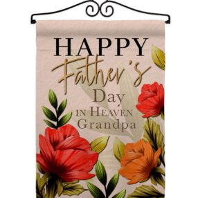 Garden Flag Fathers Day GS115245 02 ea619810 090a 4843 820f 184aa1255dc0