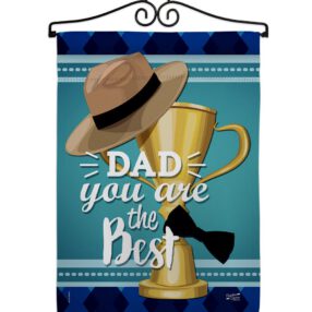 Garden Flag Fathers Day GS137048 02