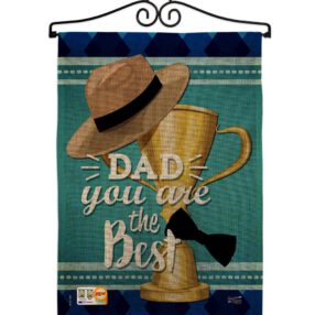 Garden Flag Fathers Day GS137048 B 02