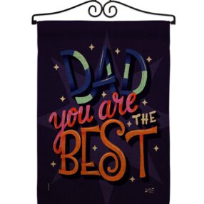 Garden Flag Fathers Day GS137183 02 bd0c4259 8c44 4eb2 a1a5 e95c18970549