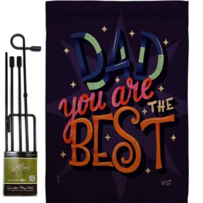 Garden Flag Fathers Day GS137183 2ea5a44f bb21 46e0 92b5 89c1a12ddc7d