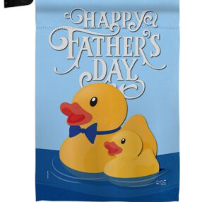 Garden Flag Fathers Day GS137352 04