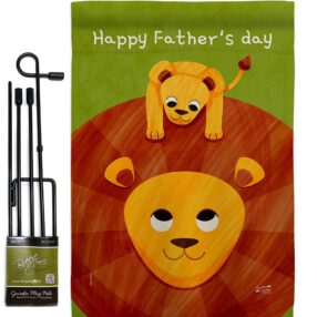 Garden Flag Fathers Day GS137570 d4e7d7fd 864a 46c5 b01f 4b497f6bc085