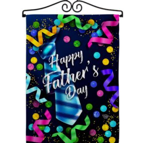 Garden Flag Fathers Day GS192569 02 9cefe74d c036 428d 913d 1d00779ca27b