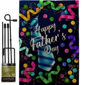 Garden Flag Fathers Day GS192569 B b04d5511 0754 4777 a32e cfb61b25d89c