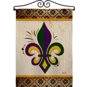 Garden Flag Fleur De Lys GS137426 02 521ff805 a1f2 43e7 b233 5ab7bd52b461